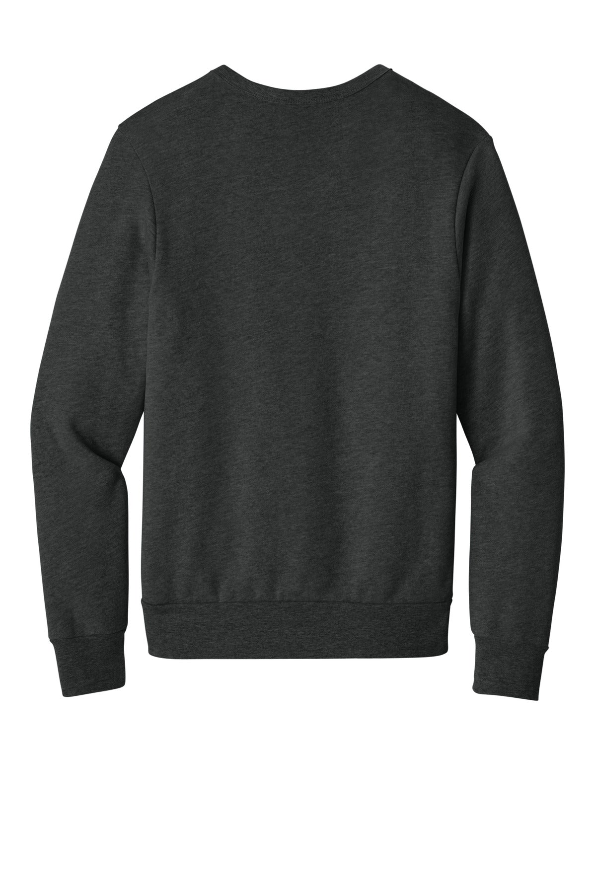 Dark Grey Heather