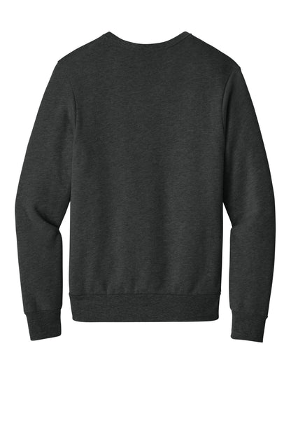 Dark Grey Heather