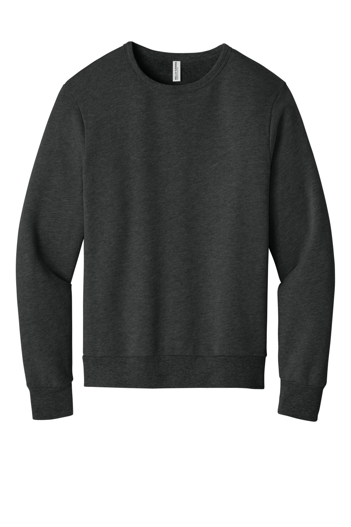 Dark Grey Heather