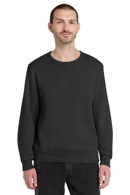 Dark Grey Heather