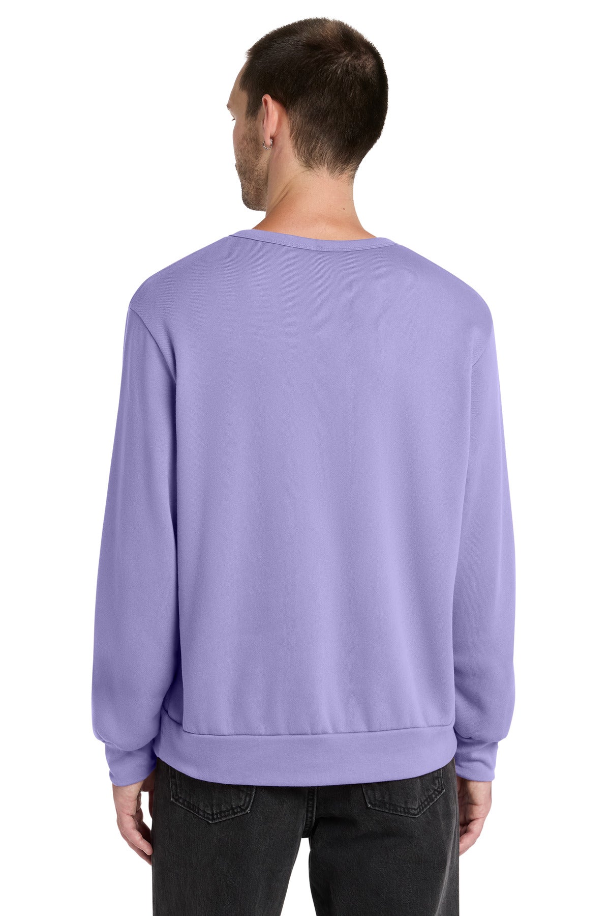 Dark Lavender