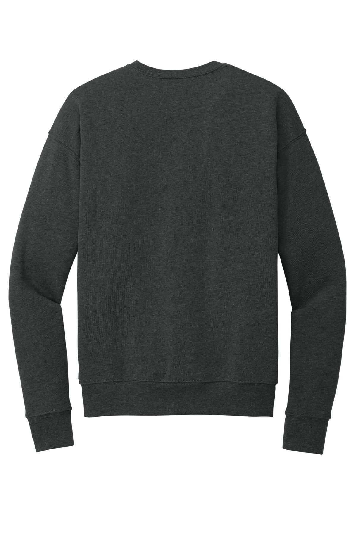 Dark Grey Heather