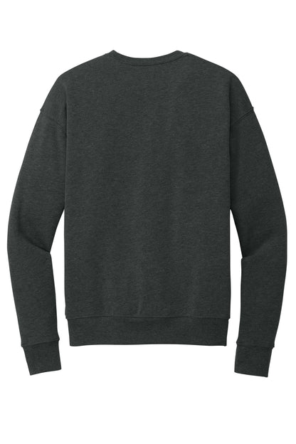 Dark Grey Heather