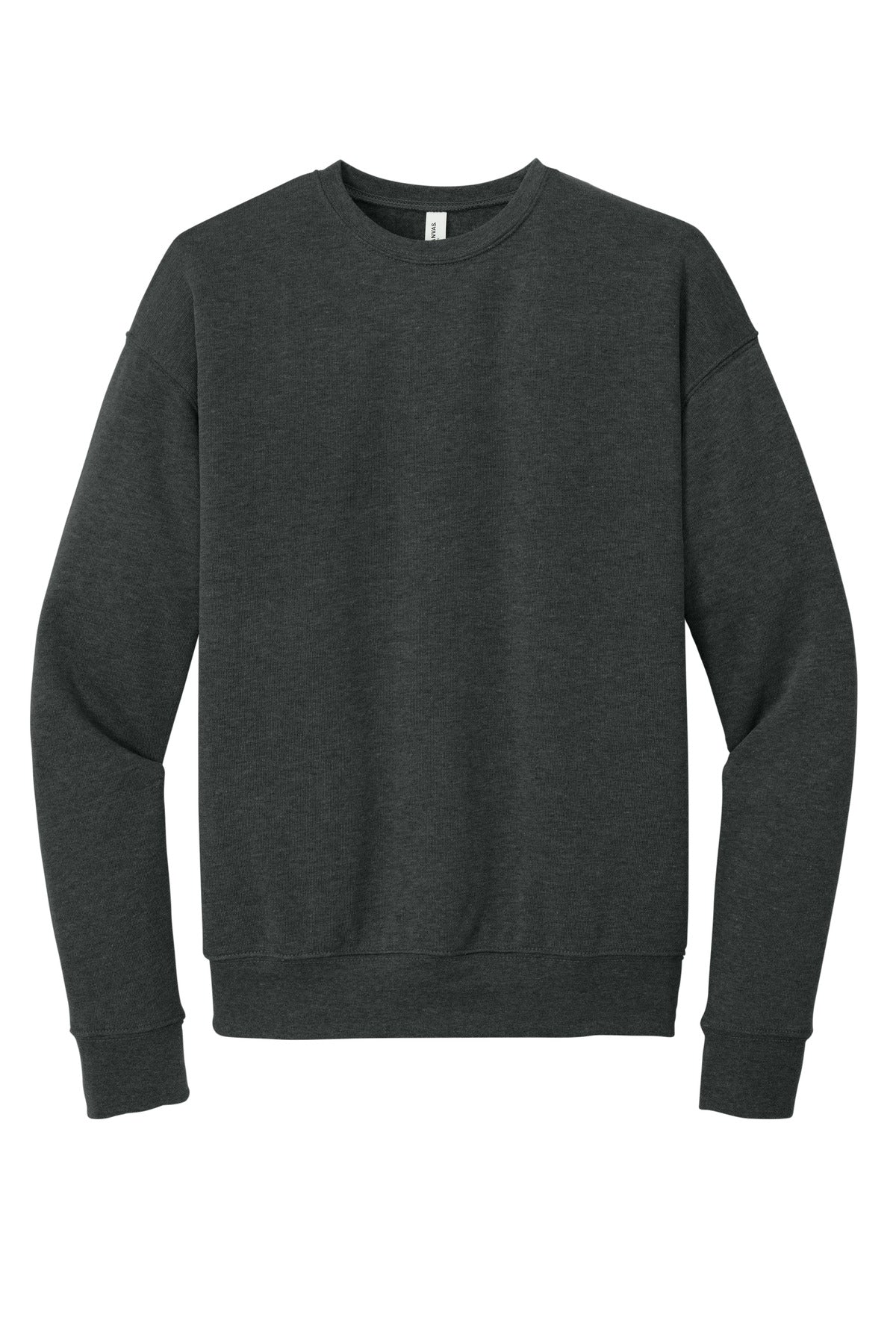 Dark Grey Heather