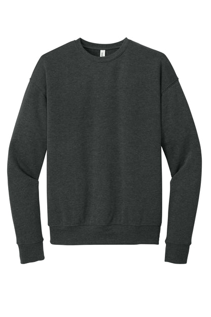 Dark Grey Heather