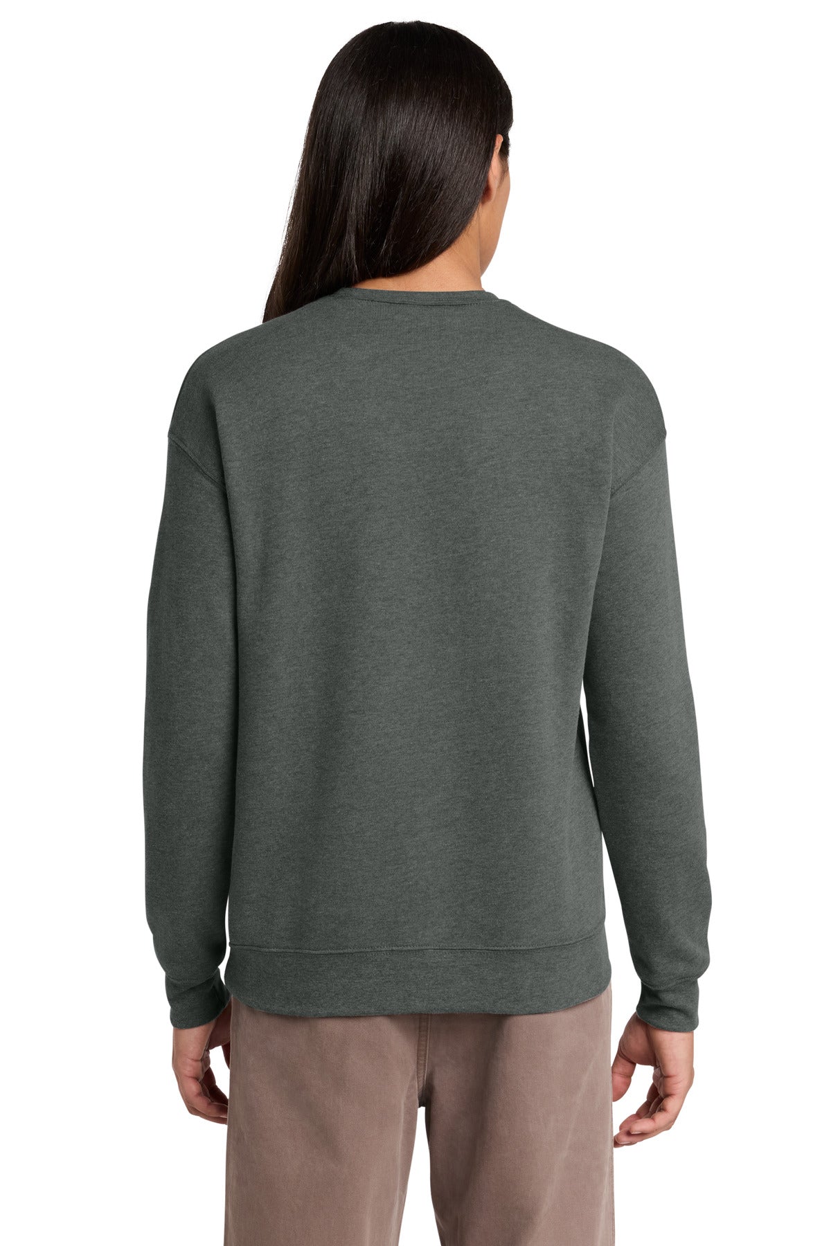 Deep Heather