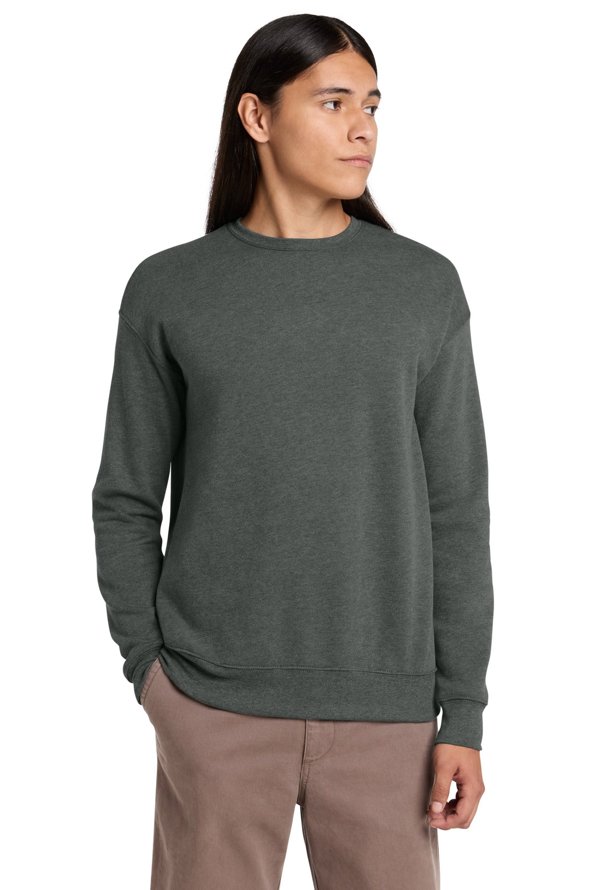 Deep Heather