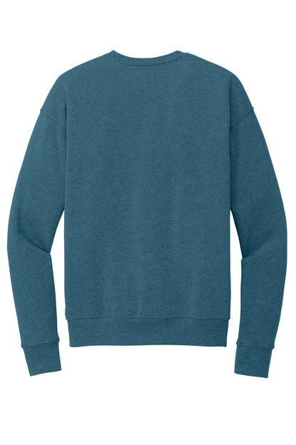 Heather Deep Teal