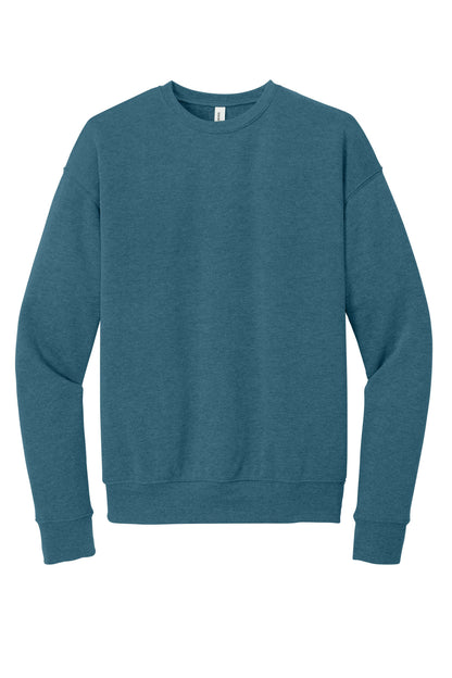 Heather Deep Teal