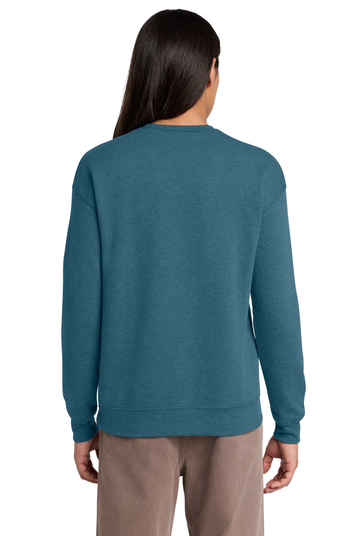Heather Deep Teal