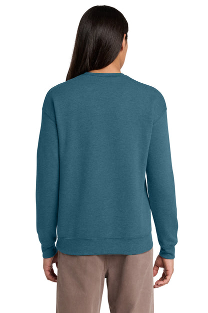 Heather Deep Teal