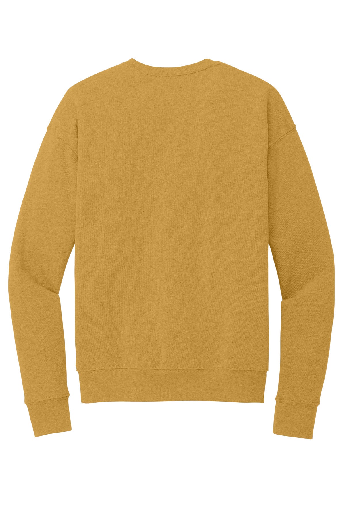 Heather Mustard