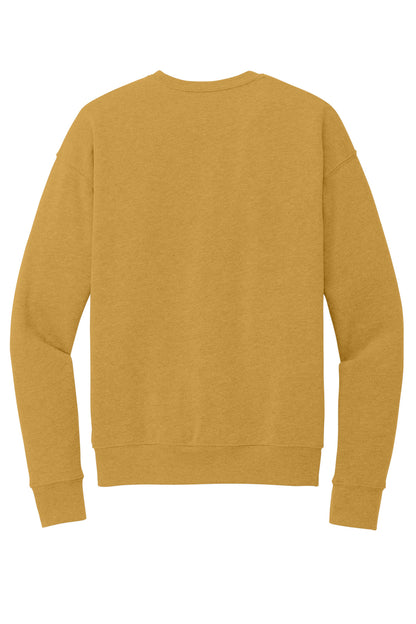 Heather Mustard