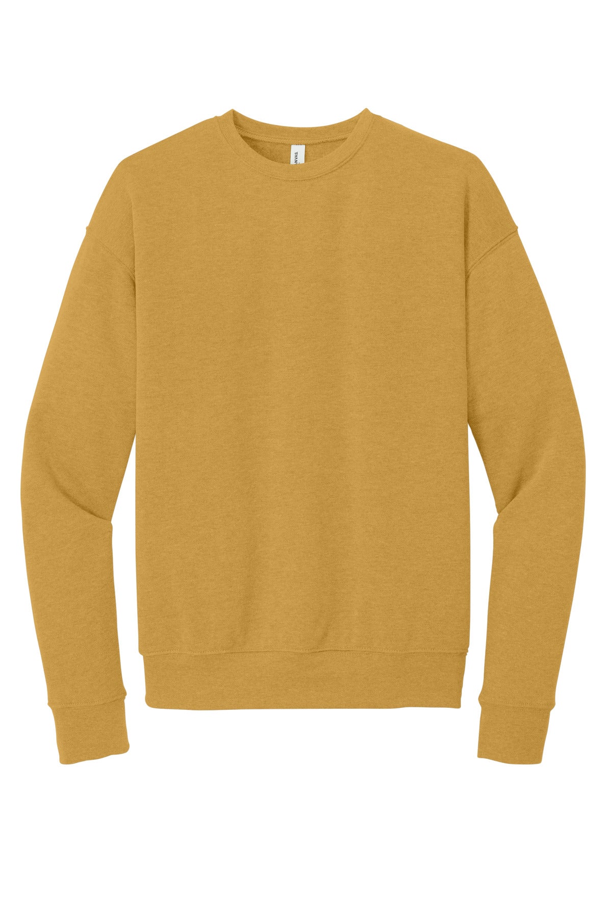 Heather Mustard