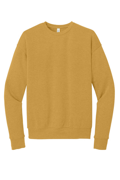 Heather Mustard
