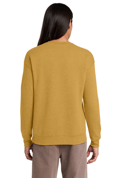 Heather Mustard