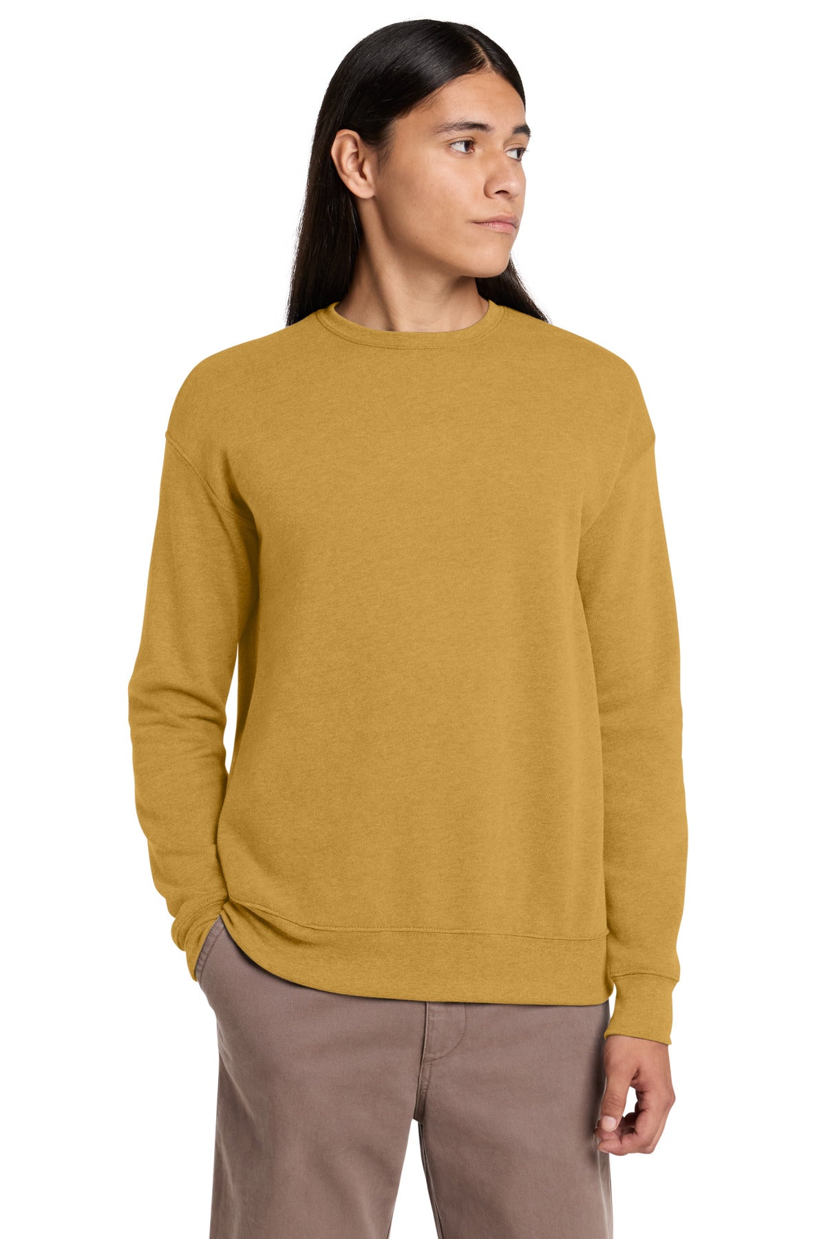 Heather Mustard