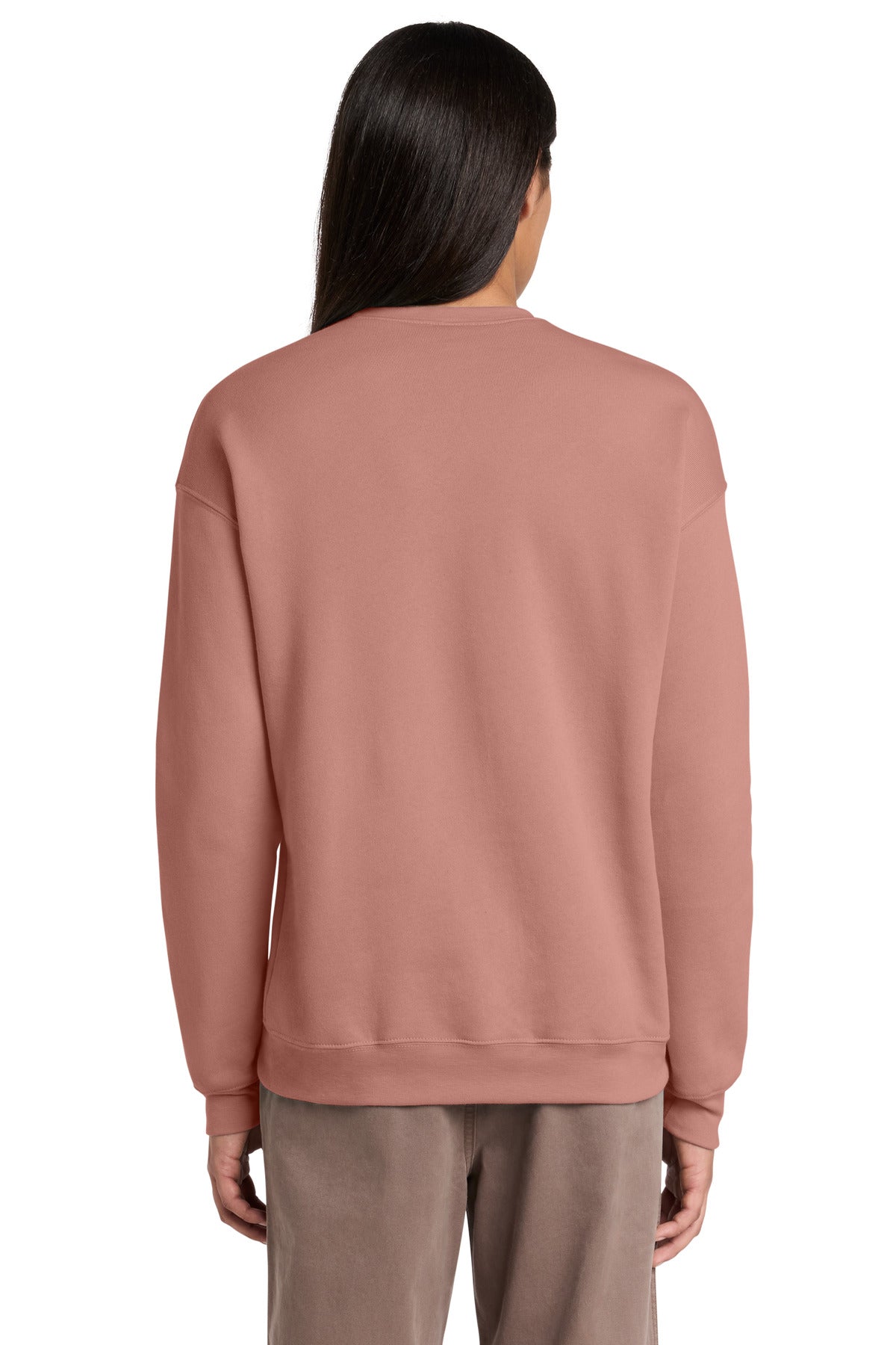 Mauve