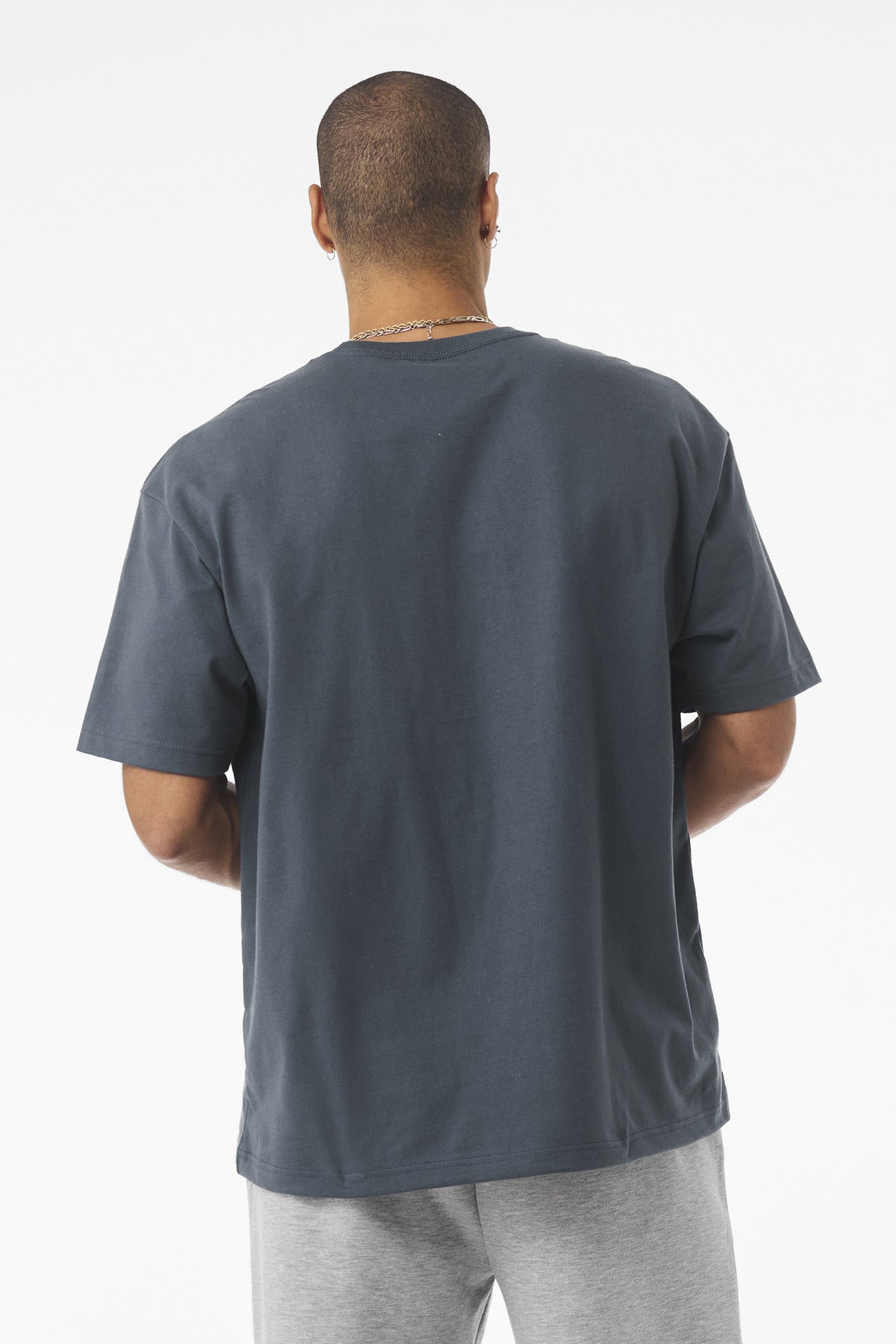 Vintage Navy