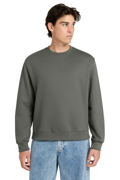 Bella+Canvas Unisex 10-Ounce Heavyweight Crewneck Sweatshirt (BC4711)
