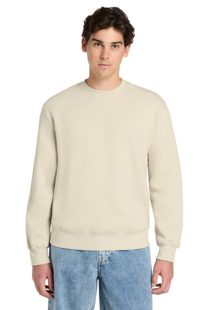 Bella+Canvas Unisex 10-Ounce Heavyweight Crewneck Sweatshirt (BC4711)