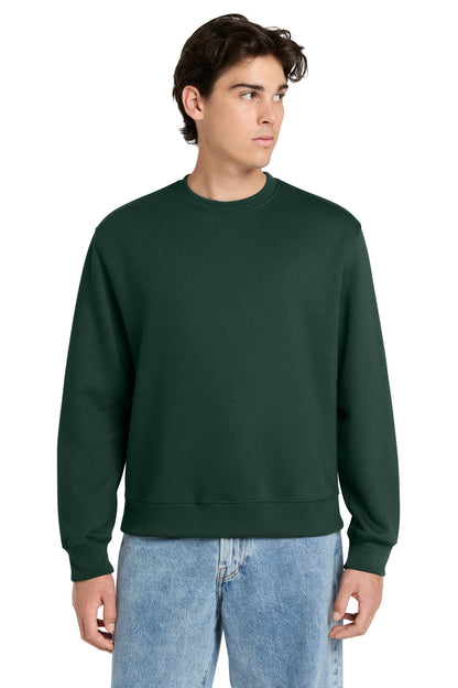 Bella+Canvas Unisex 10-Ounce Heavyweight Crewneck Sweatshirt (BC4711)