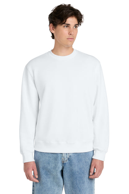 Bella+Canvas Unisex 10-Ounce Heavyweight Crewneck Sweatshirt (BC4711)