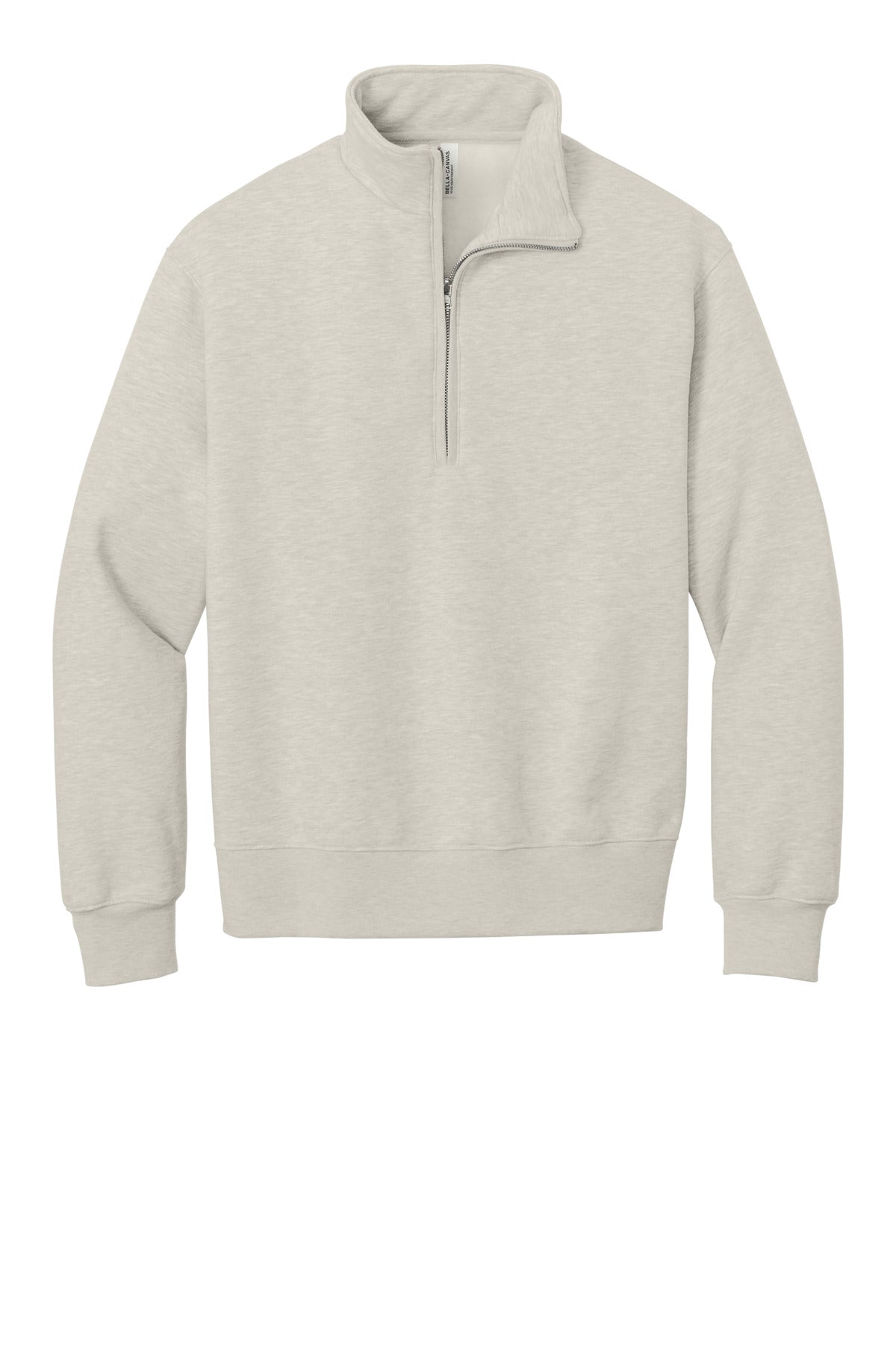 Vintage Heather Grey
