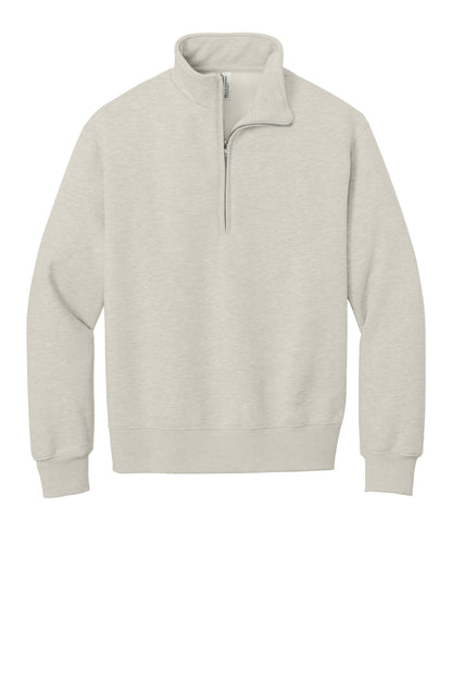 Vintage Heather Grey
