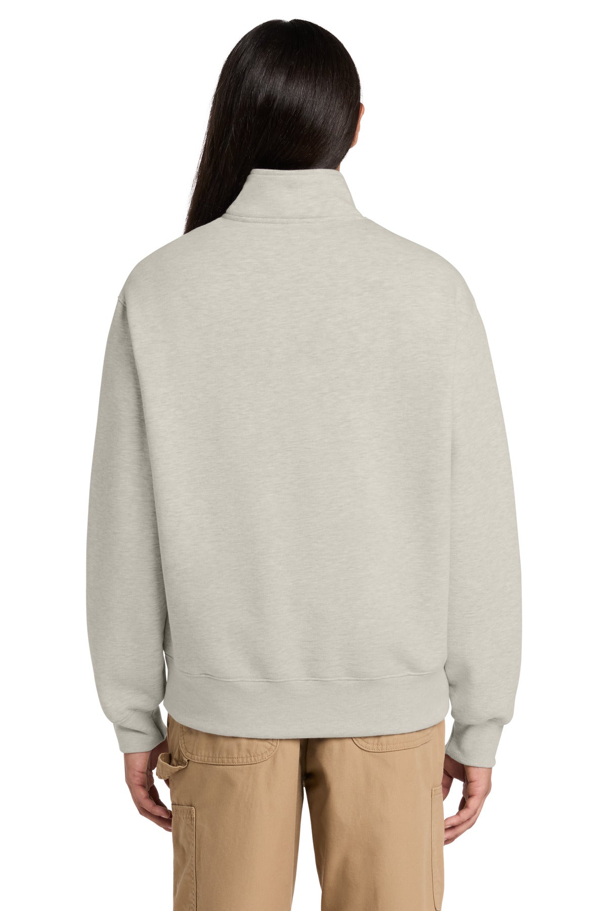 Vintage Heather Grey