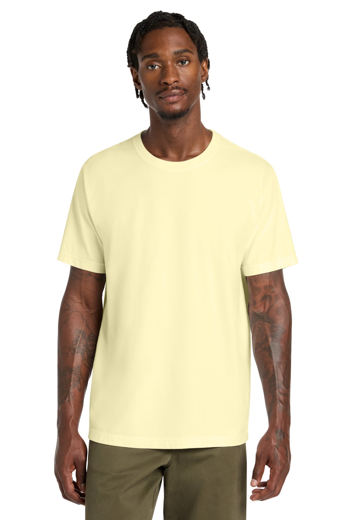 Buttermilk