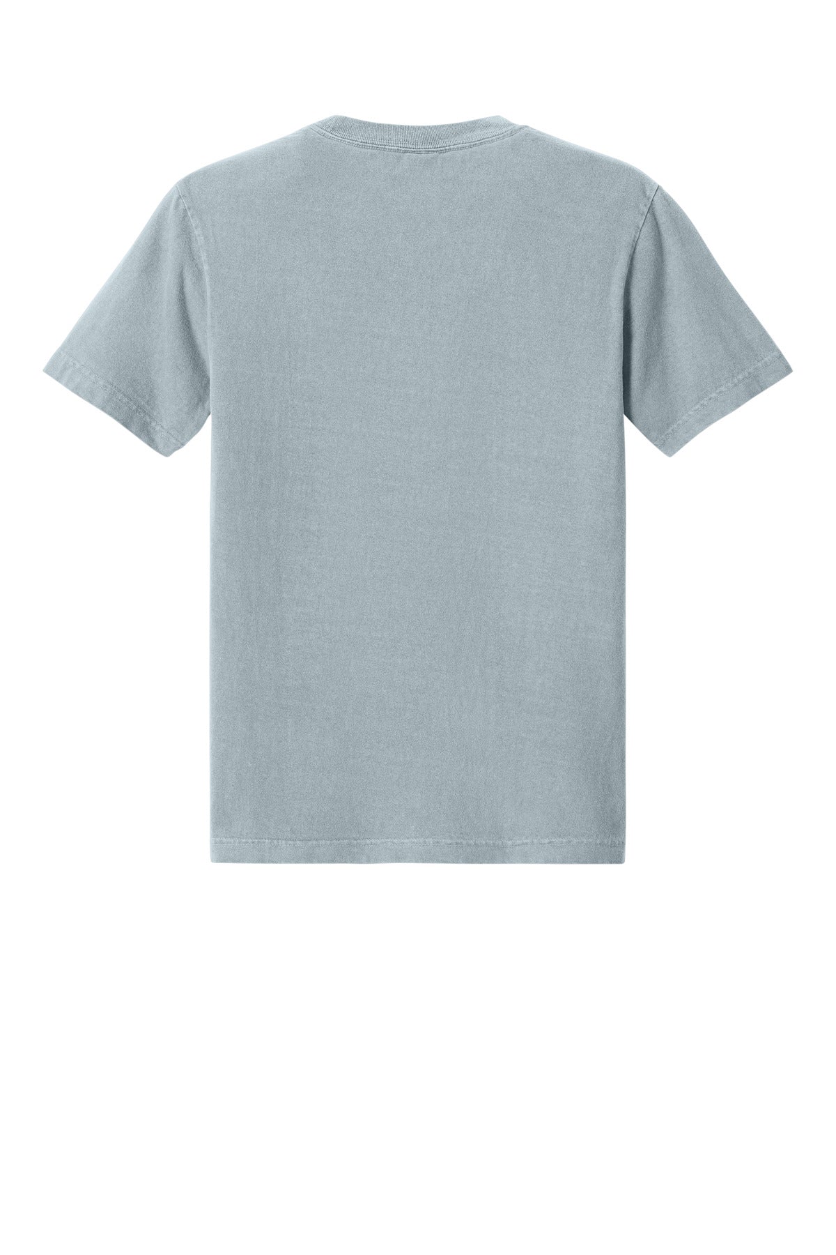 Light Washed Denim