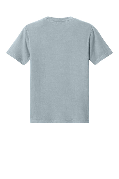 Light Washed Denim