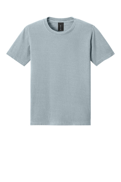 Light Washed Denim
