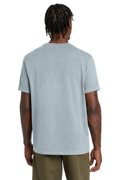 Light Washed Denim