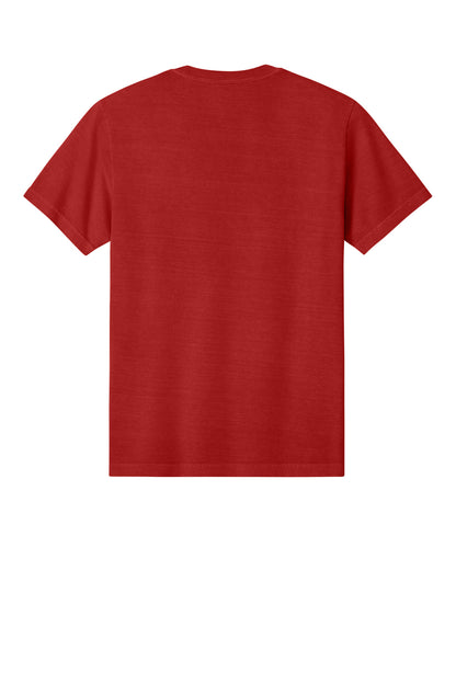 Pop Red