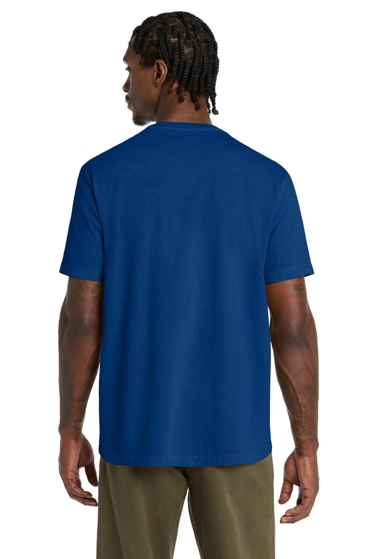 Royal Blue