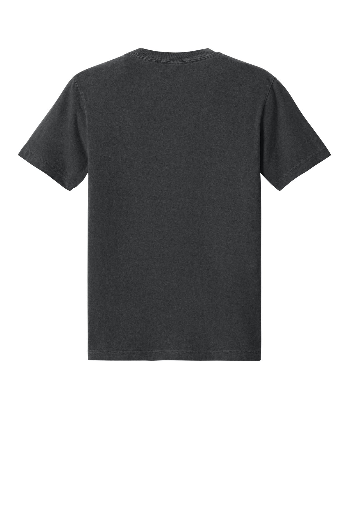 Washed Black