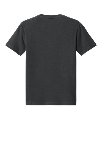 Washed Black