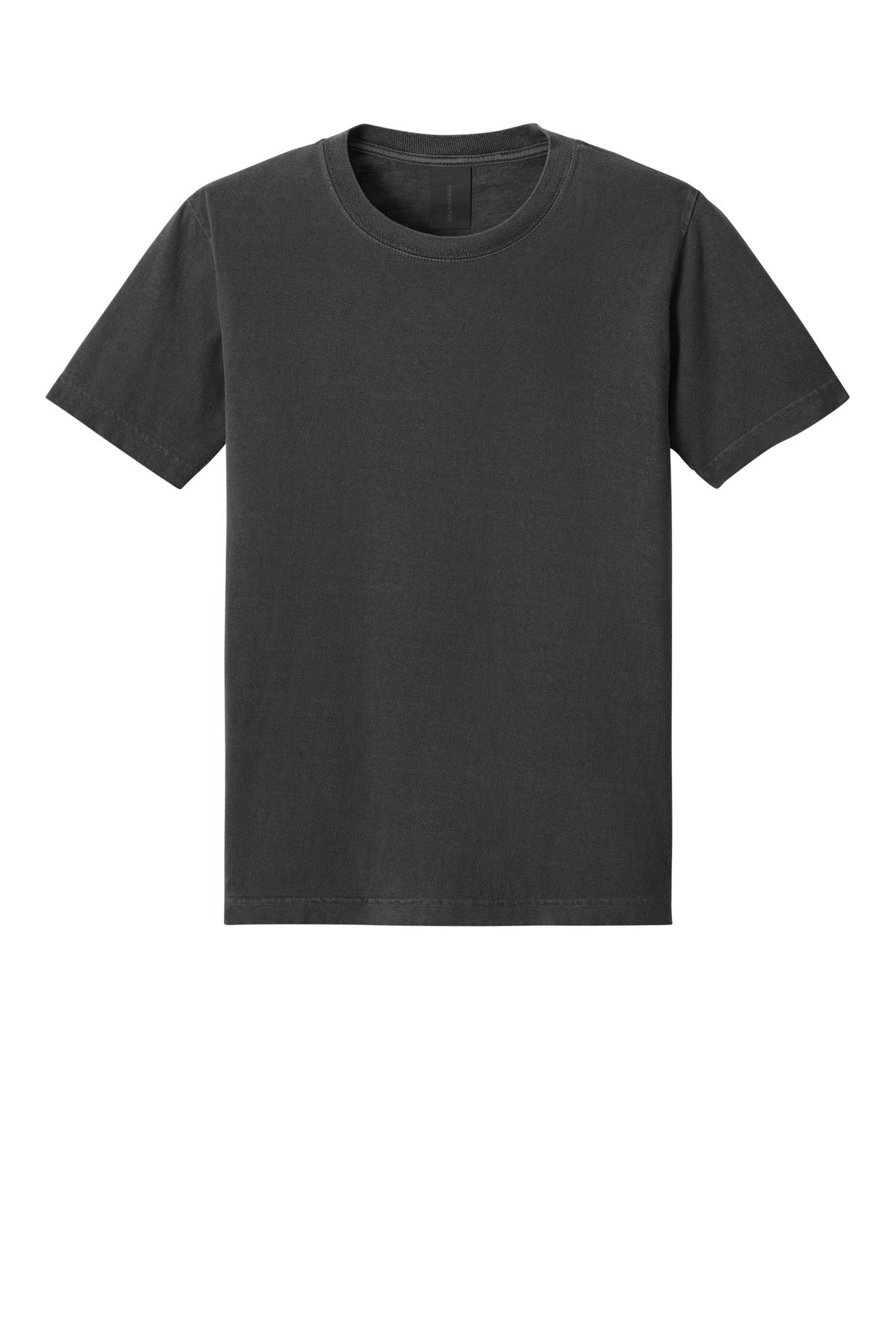 Washed Black