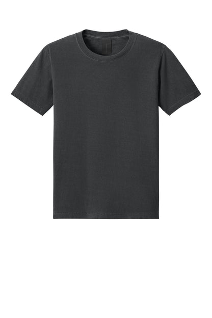 Washed Black