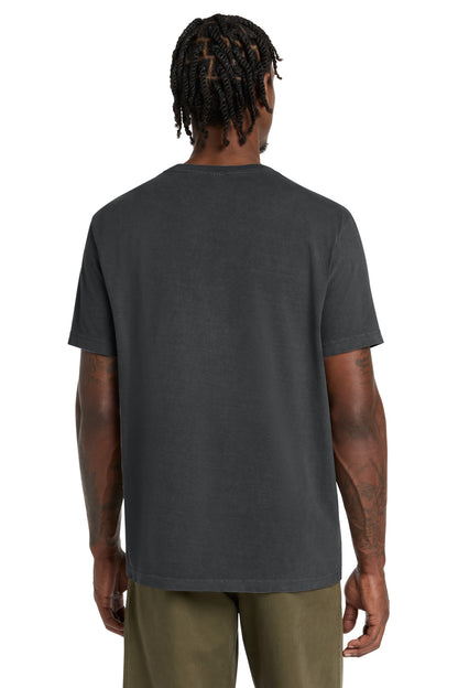 Washed Black