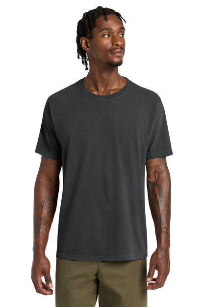 Washed Black