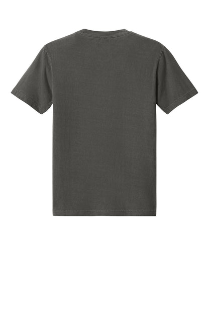 Washed Charcoal
