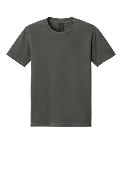 Washed Charcoal