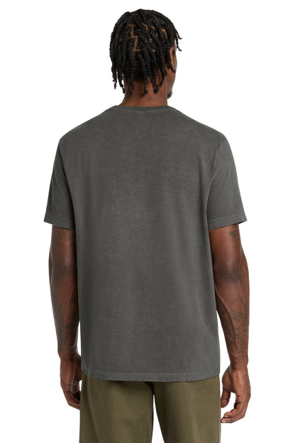Washed Charcoal