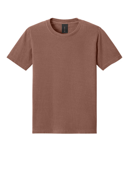 Washed Chestnut