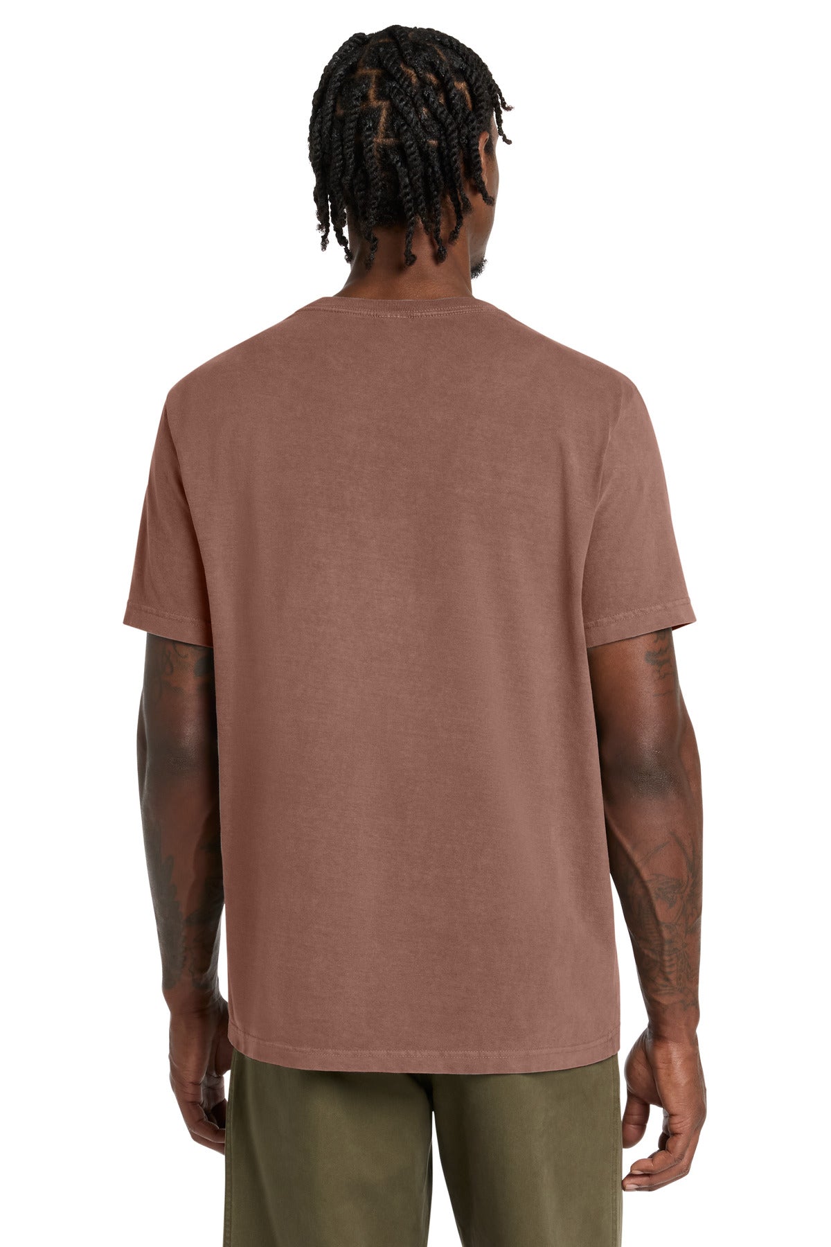Washed Chestnut