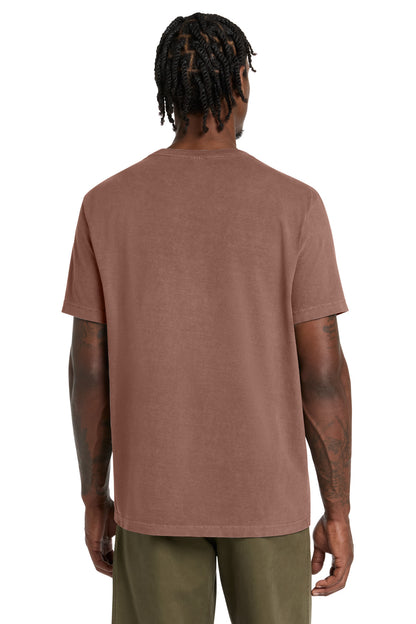 Washed Chestnut