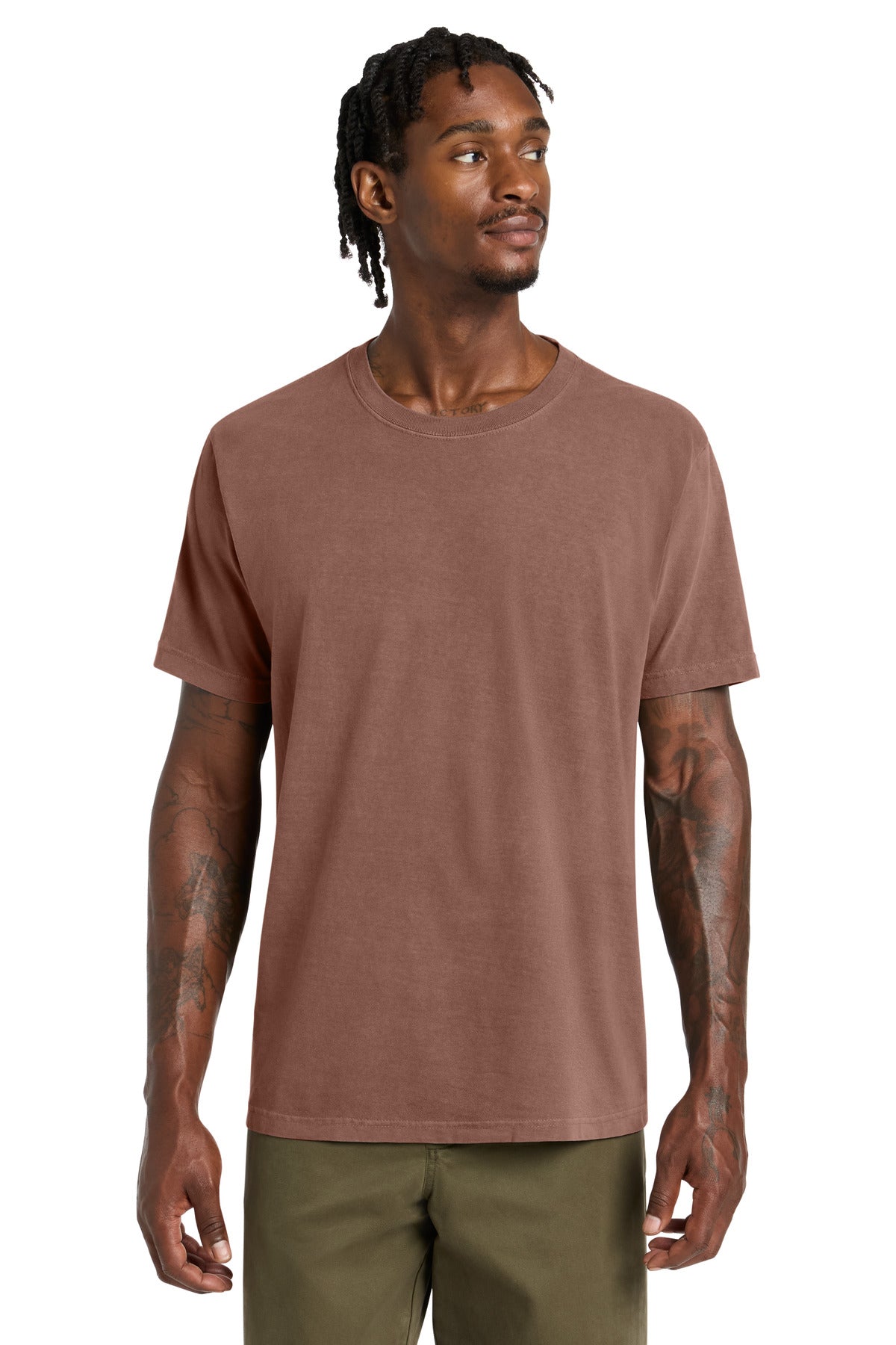 Washed Chestnut